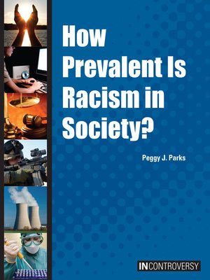 cover image of How Prevalent is Racism in Society?